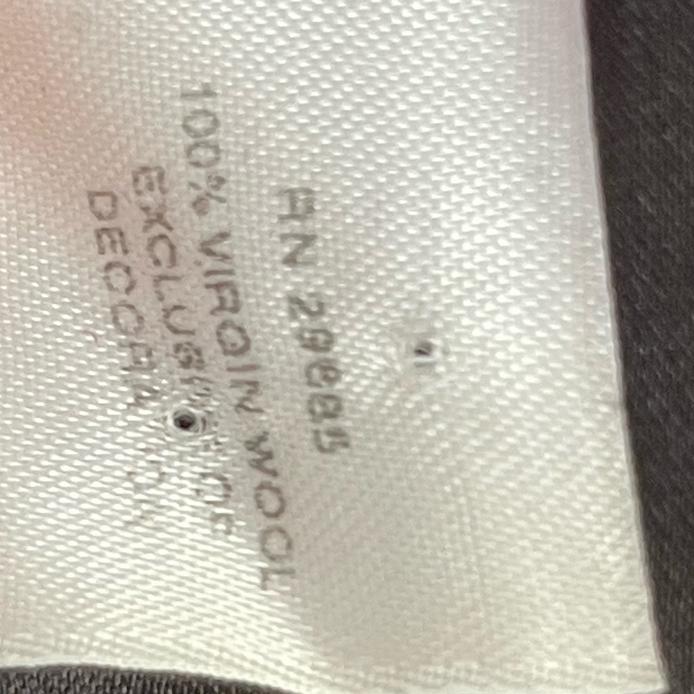 Women’s Pendleton Wool Cape/Jacket, Size Small. - image 7